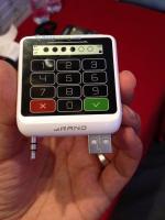 供應深圳銀盛電子快樂刷刷卡器與雙軌加密刷卡器，助力通訊設備安全高效運行