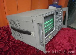 HGD 2掃頻儀 南京富友儀器儀表廠專用儀器儀表圖片與細(xì)節(jié)解析