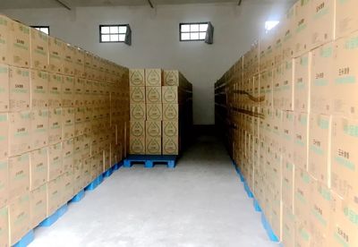 上虞區(qū)全力做好保供穩(wěn)價(jià)工作，確保米面糧油等生活物資供應(yīng)充足