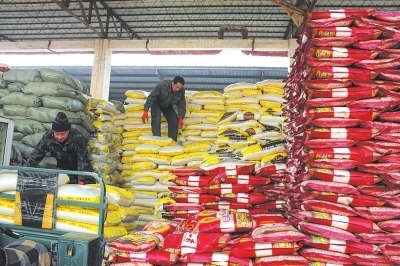 蘭州市織密糧油安全網(wǎng) 筑牢倉儲服務(wù)根基 守護(hù)市民“放心飯”