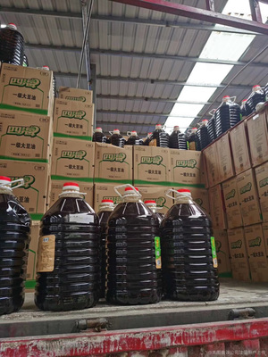 楊思敏糧油 專業(yè)糧油倉儲服務(wù)，守護(hù)每一粒糧食的安全與品質(zhì)